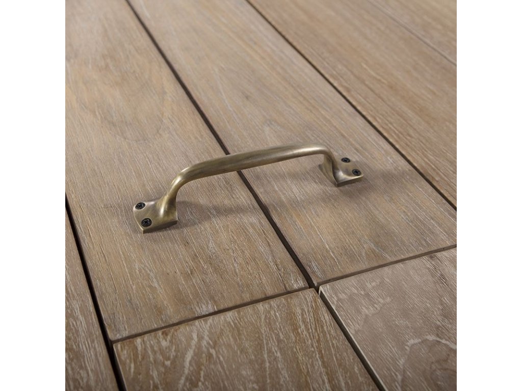 Harvest Dining Table - image 4