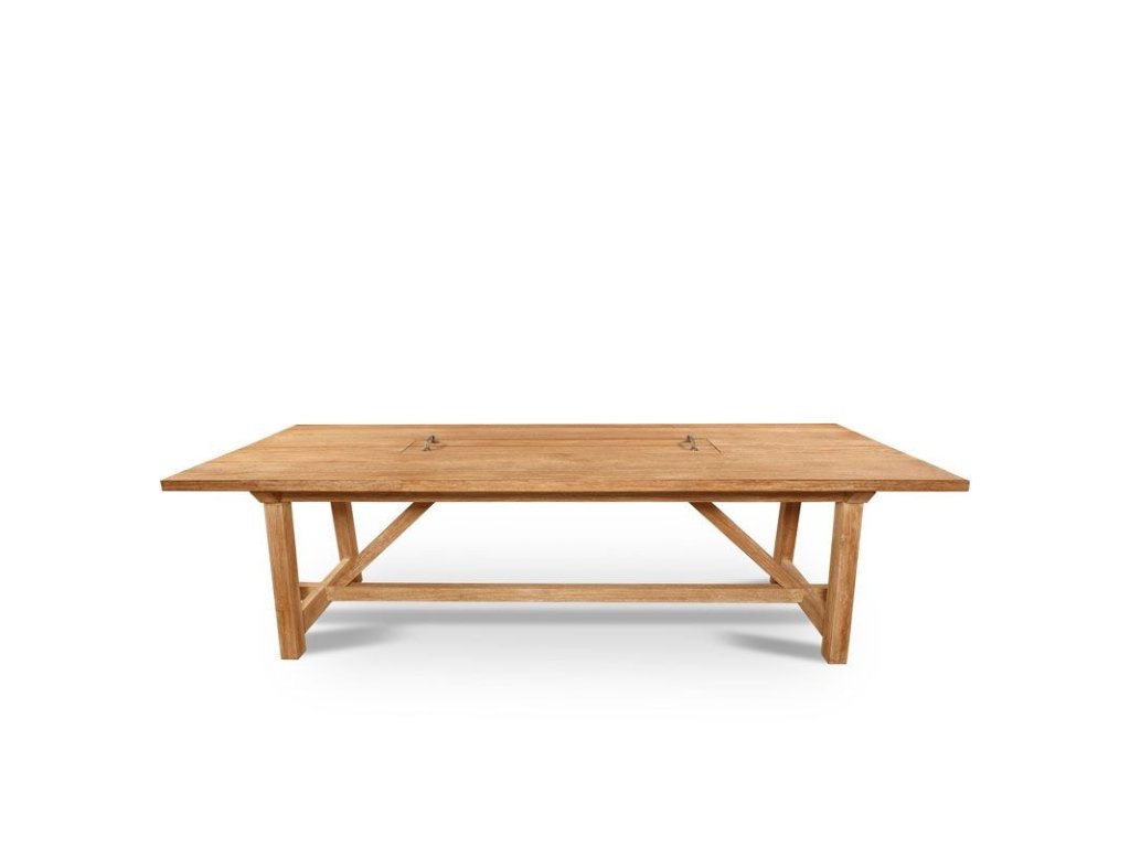 Harvest Dining Table - main image