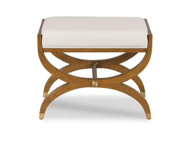 O'Brien Ottoman - Alternative View