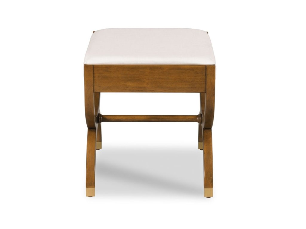 O'Brien Ottoman - image 2