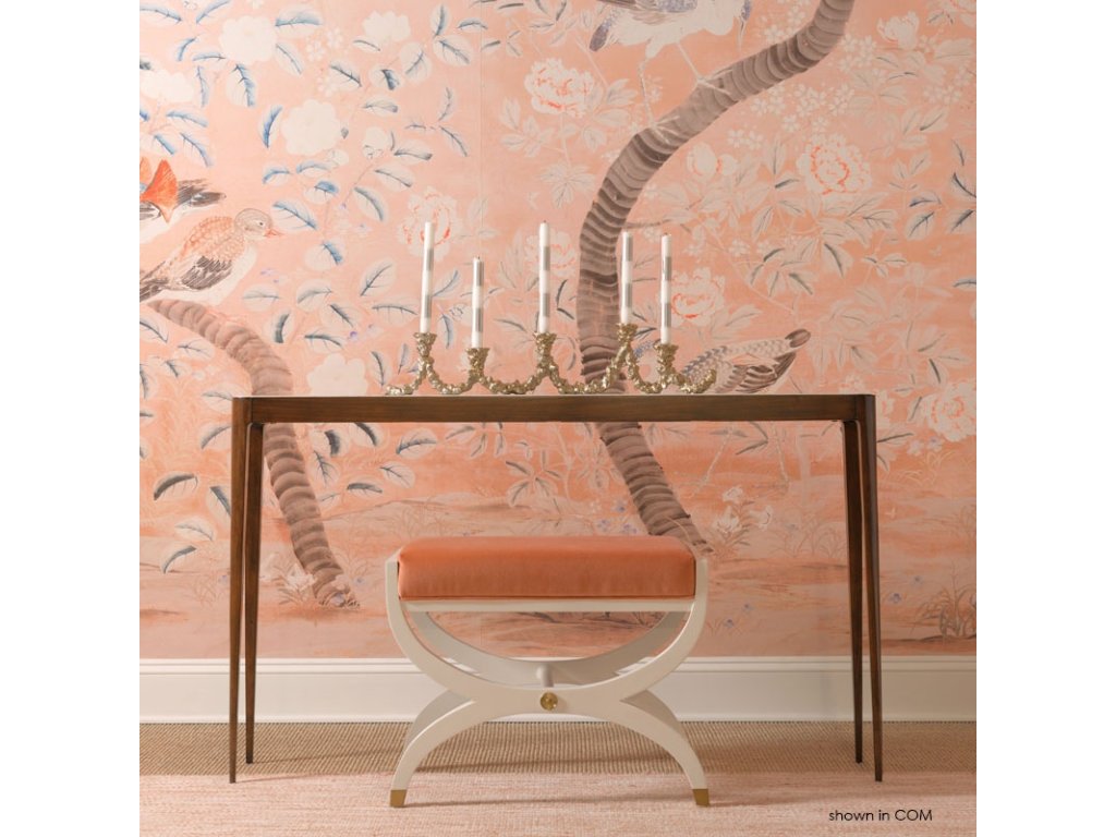 O'Brien Ottoman - image 3