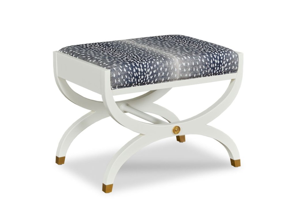 O'Brien Ottoman - main image