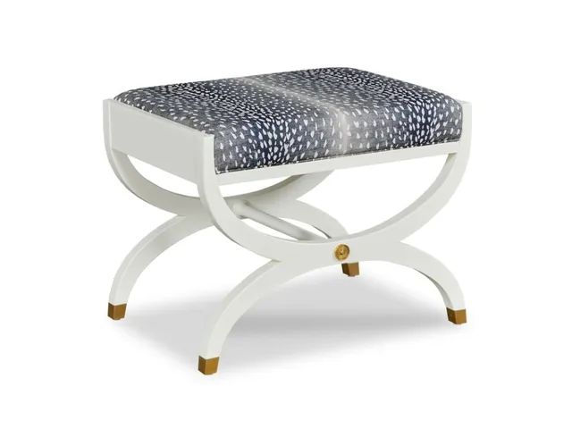 O'Brien Ottoman