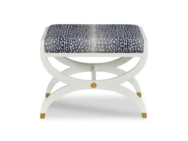 O'Brien Ottoman - Alternative View