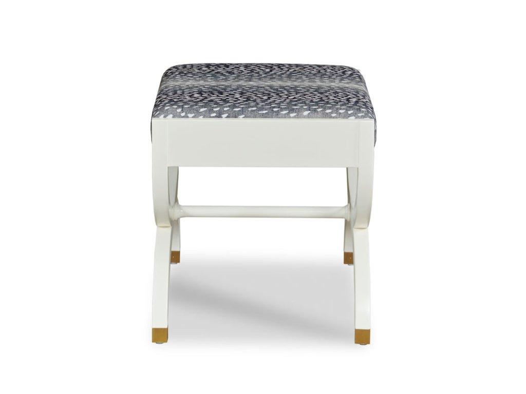 O'Brien Ottoman - image 2