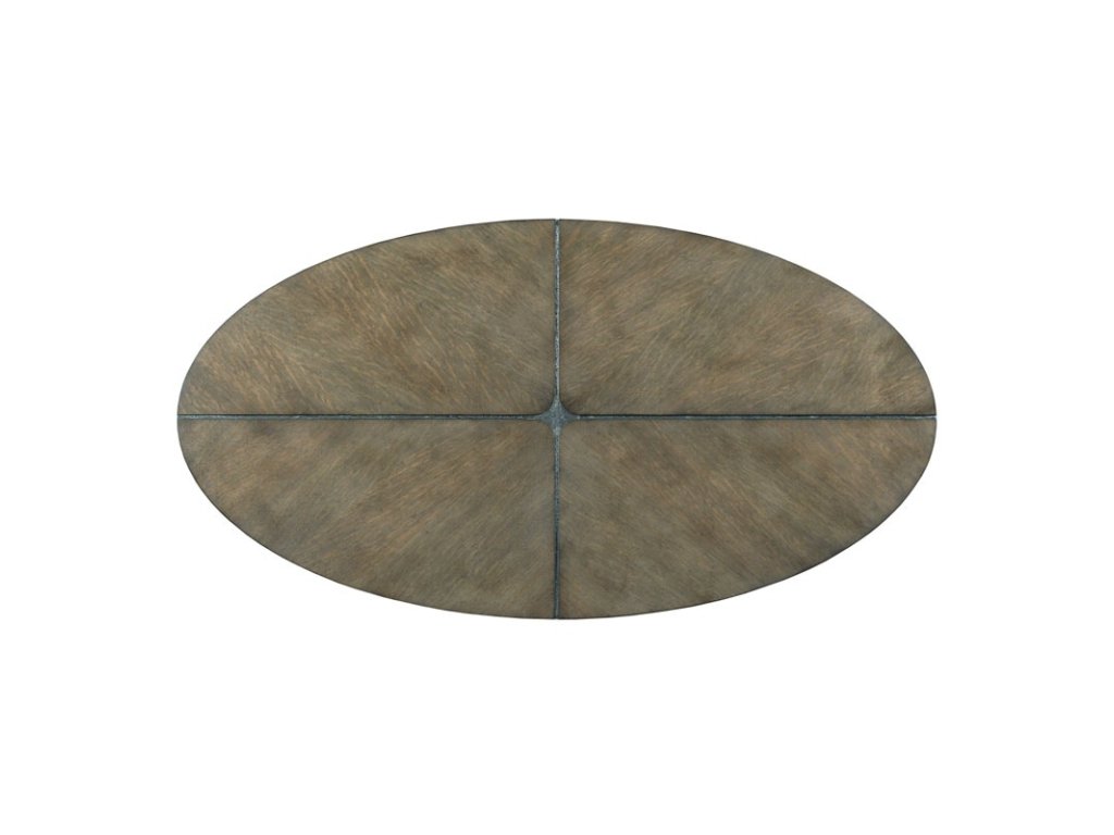 Oakville Cocktail Table - image 1