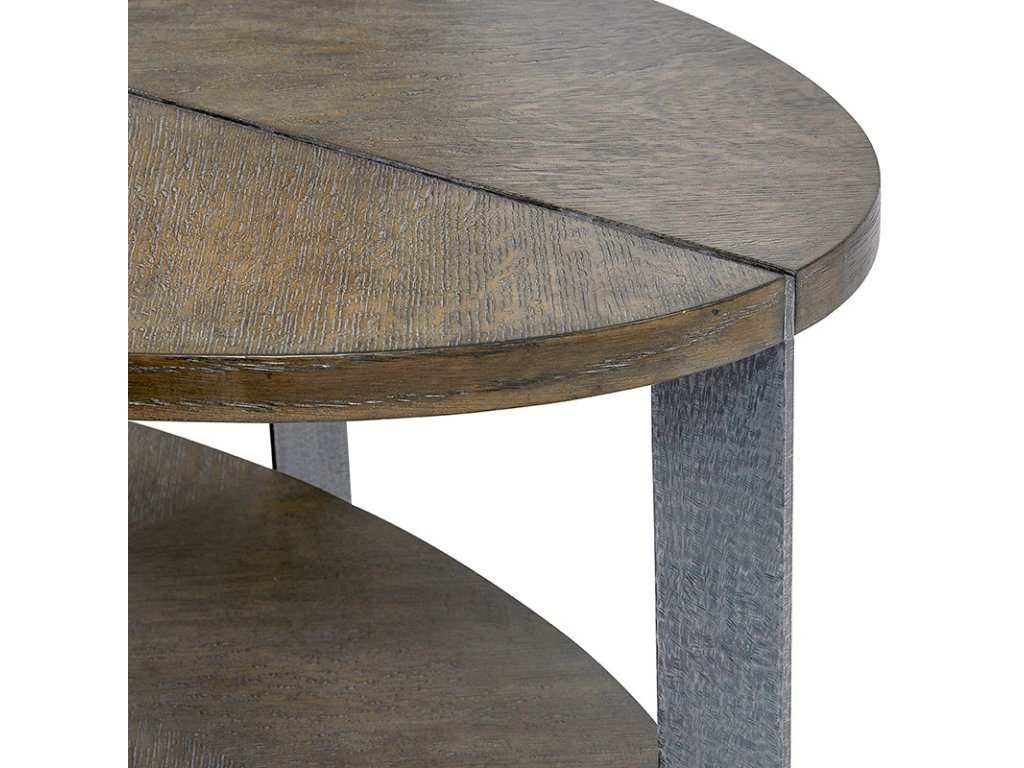 Oakville Cocktail Table - image 2