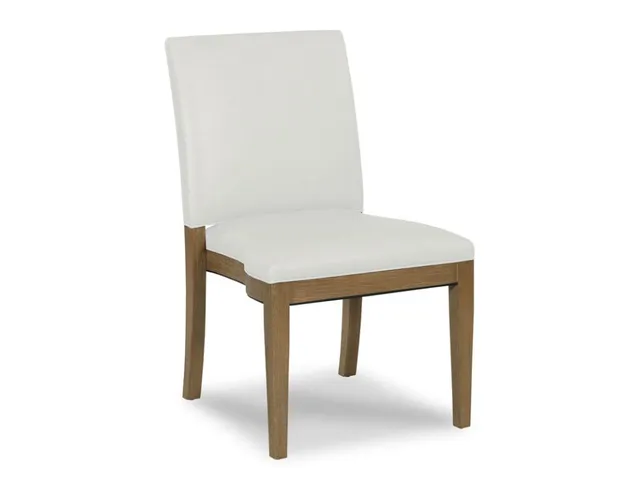 Odyssey Stacking Chair