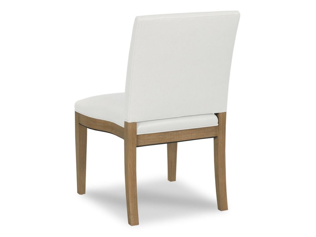Odyssey Stacking Chair - image 1