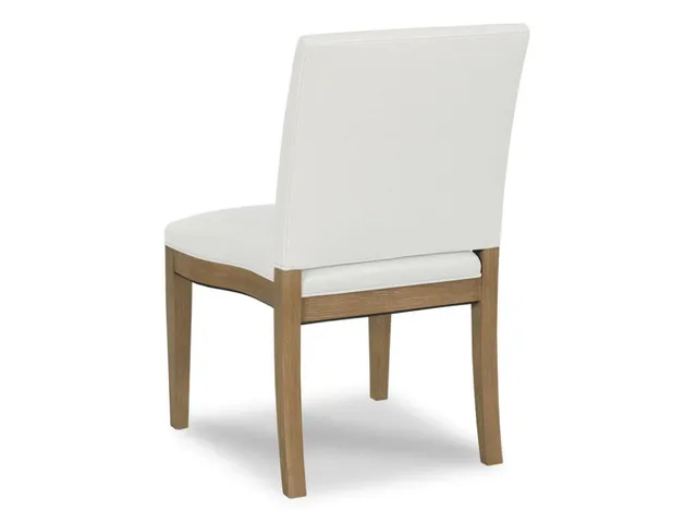 Odyssey Stacking Chair - Alternative View