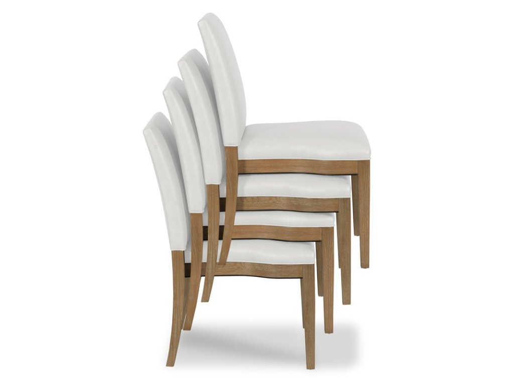 Odyssey Stacking Chair - image 4