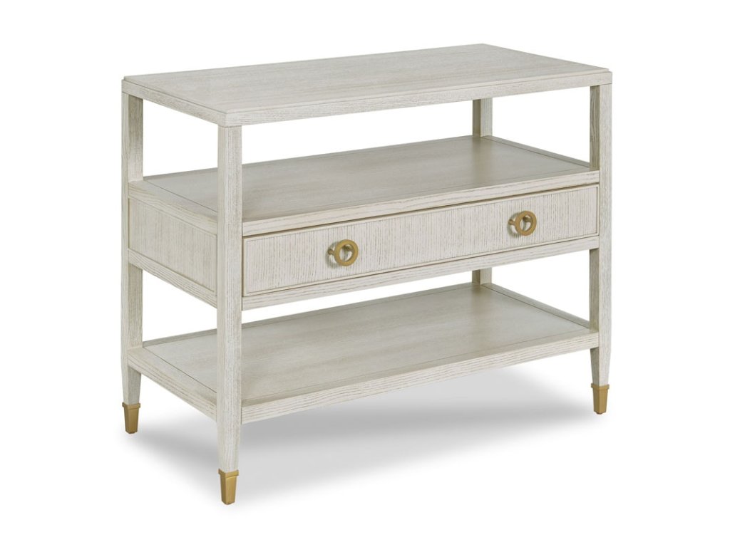 Orion Bedside Table - image 1