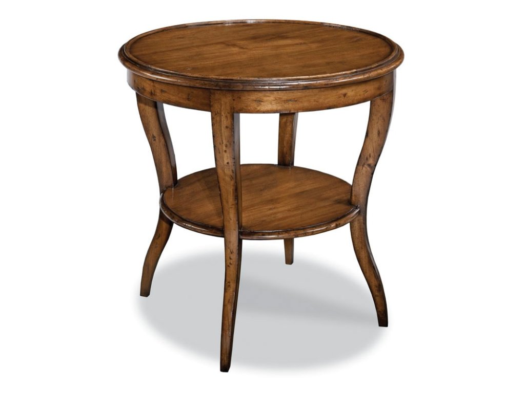 Orne Side Table - main image