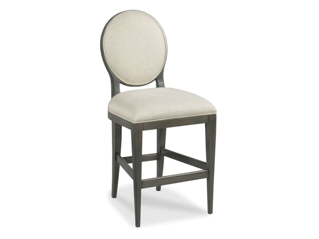Ovale Bar Stool - main image