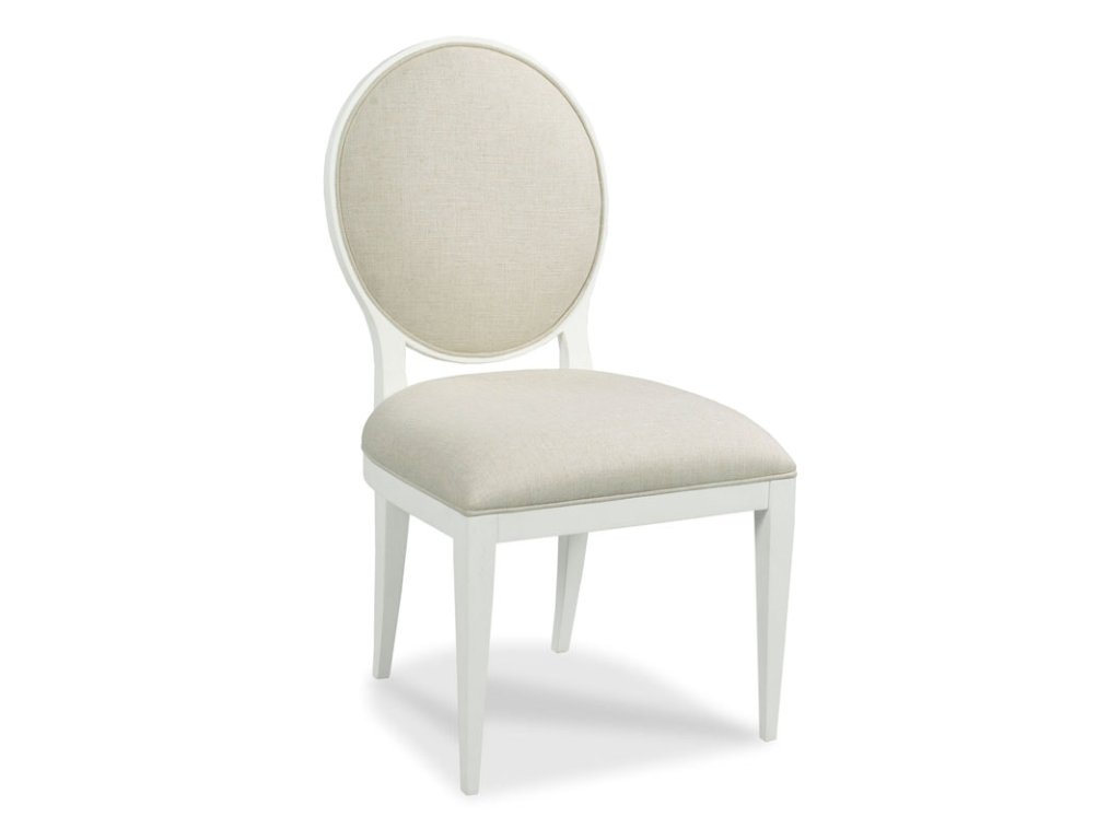 Ovale Side Chair - main image