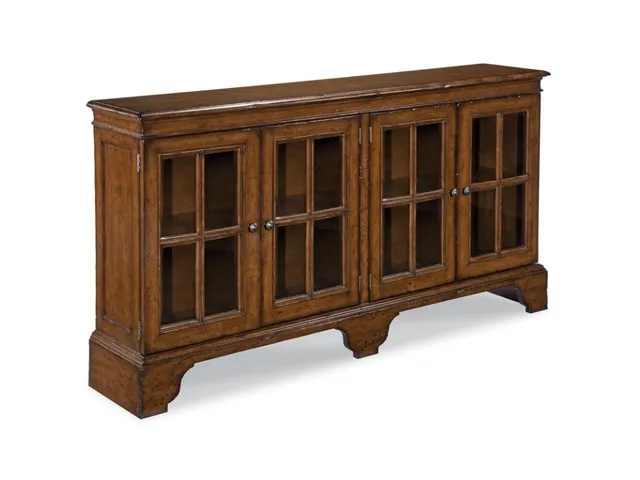 Oxford Bookcase