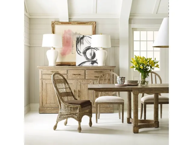 Palm Dining Chair