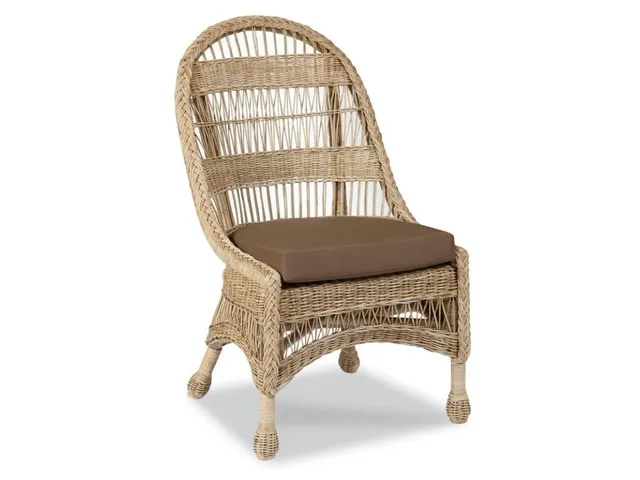 Palm Dining Chair