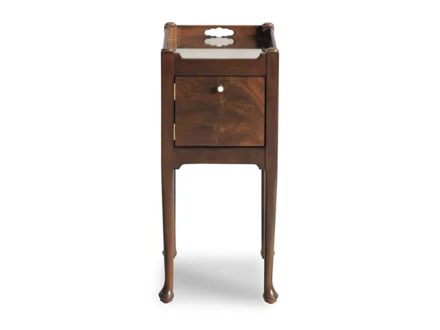 Pansy Drink Table - Alternative View