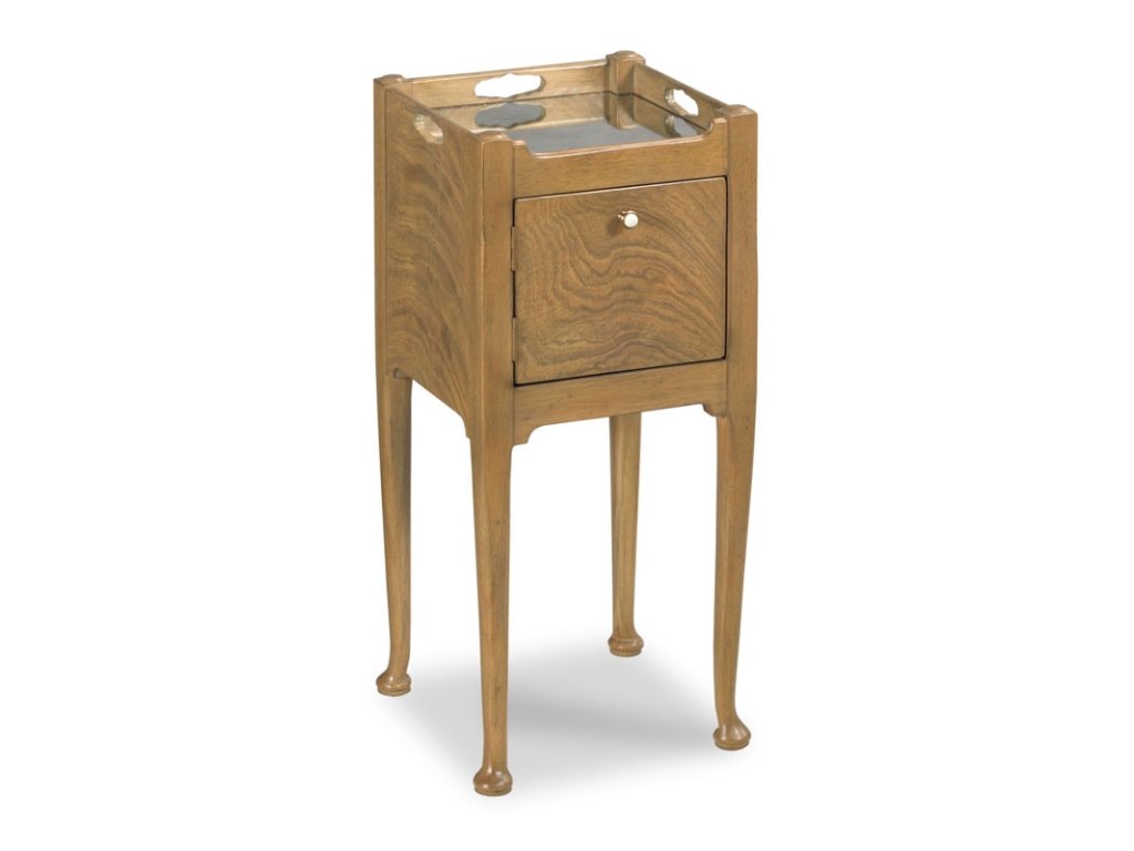 Pansy Drink Table - main image