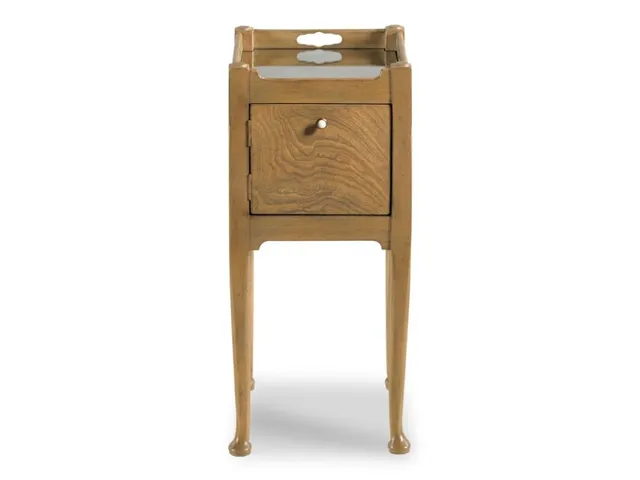 Pansy Drink Table - Alternative View