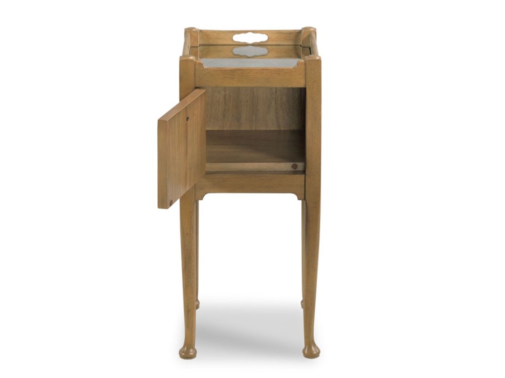 Pansy Drink Table - image 2