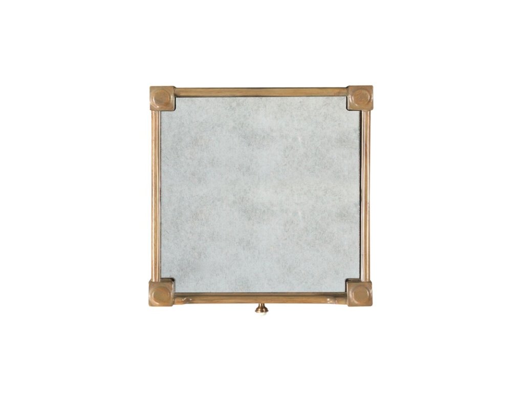 Pansy Drink Table - image 4