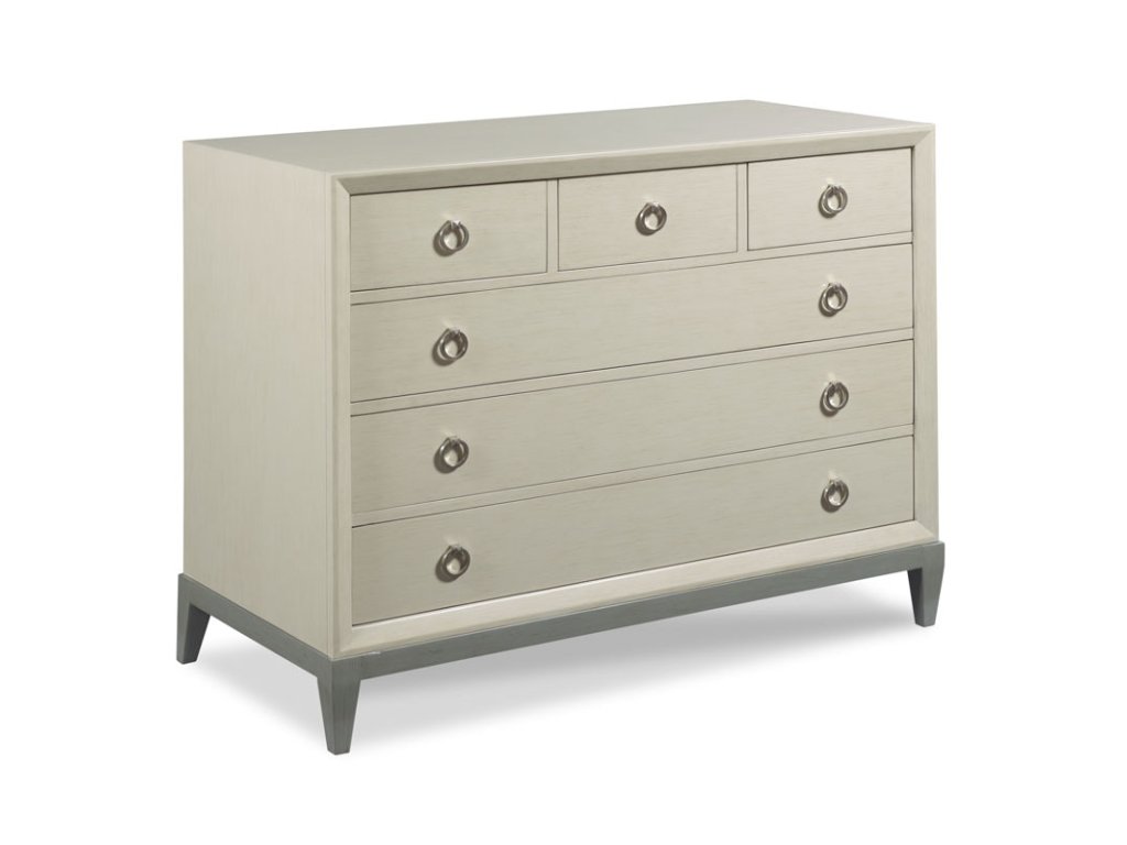 Payson Chest - main image