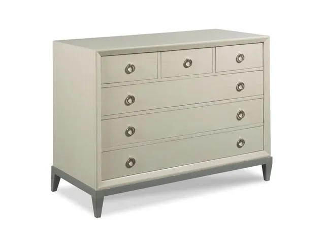 Payson Chest