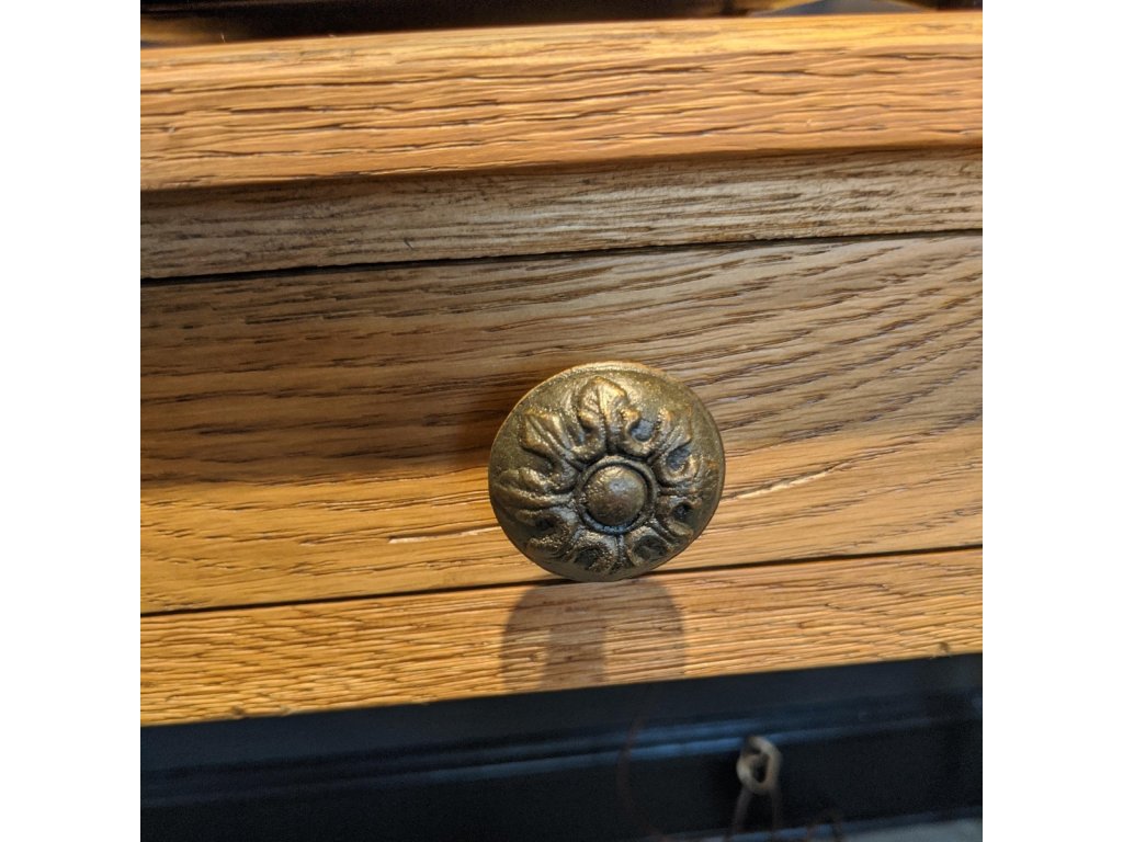 Pencil Desk - main image