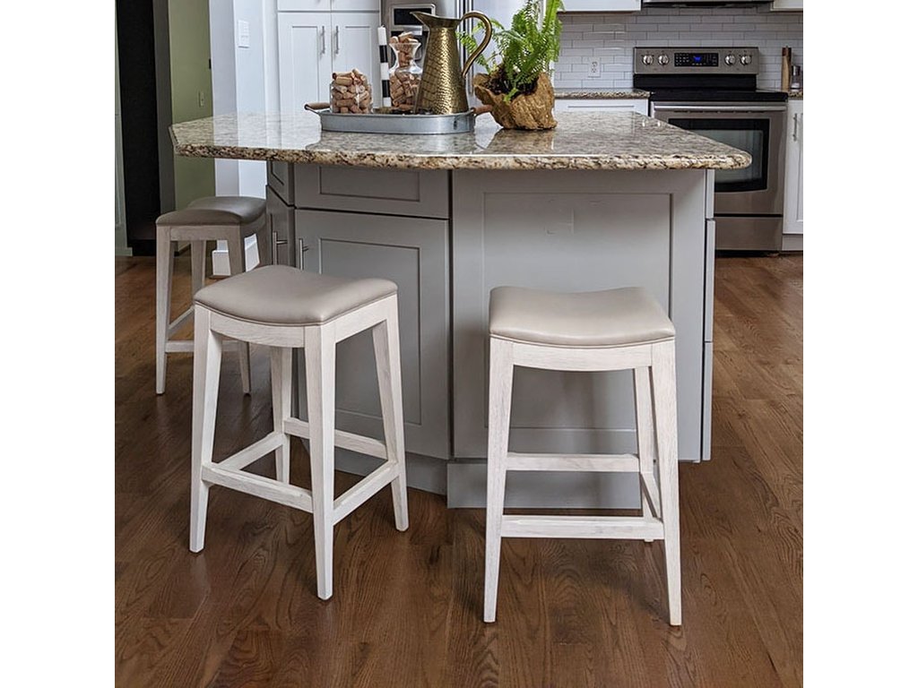 Petite Counter Stool - image 3