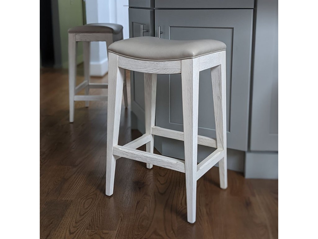 Petite Counter Stool - image 2