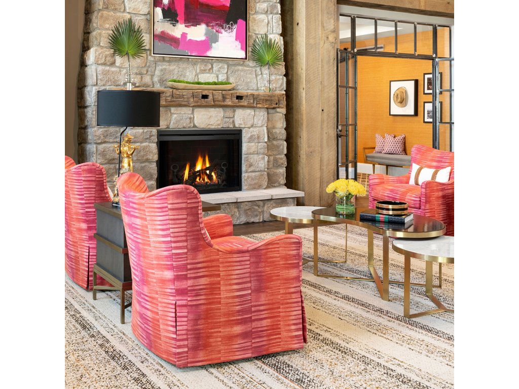 Phipps Cocktail Table - image 4