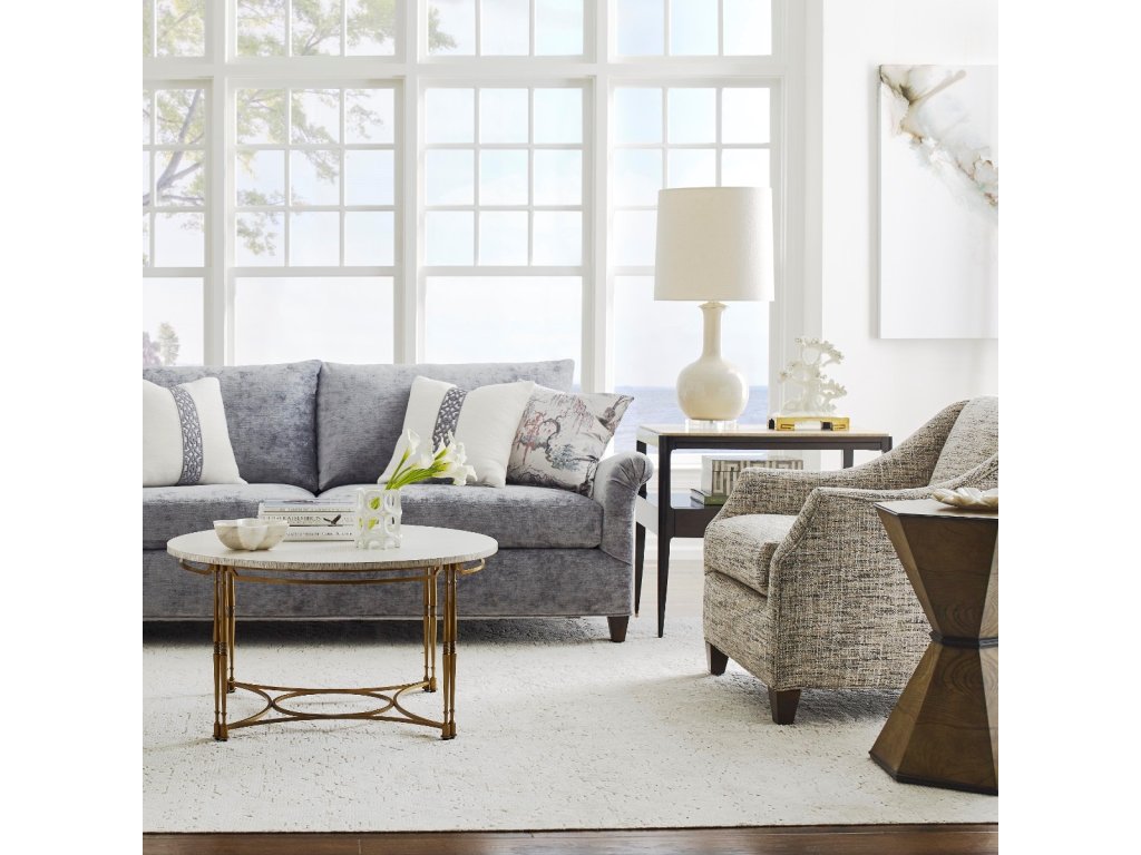 Phoebe Cocktail Table - image 2