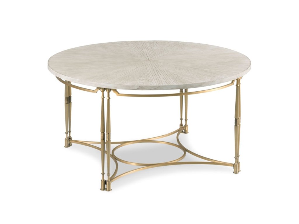 Phoebe Cocktail Table - main image