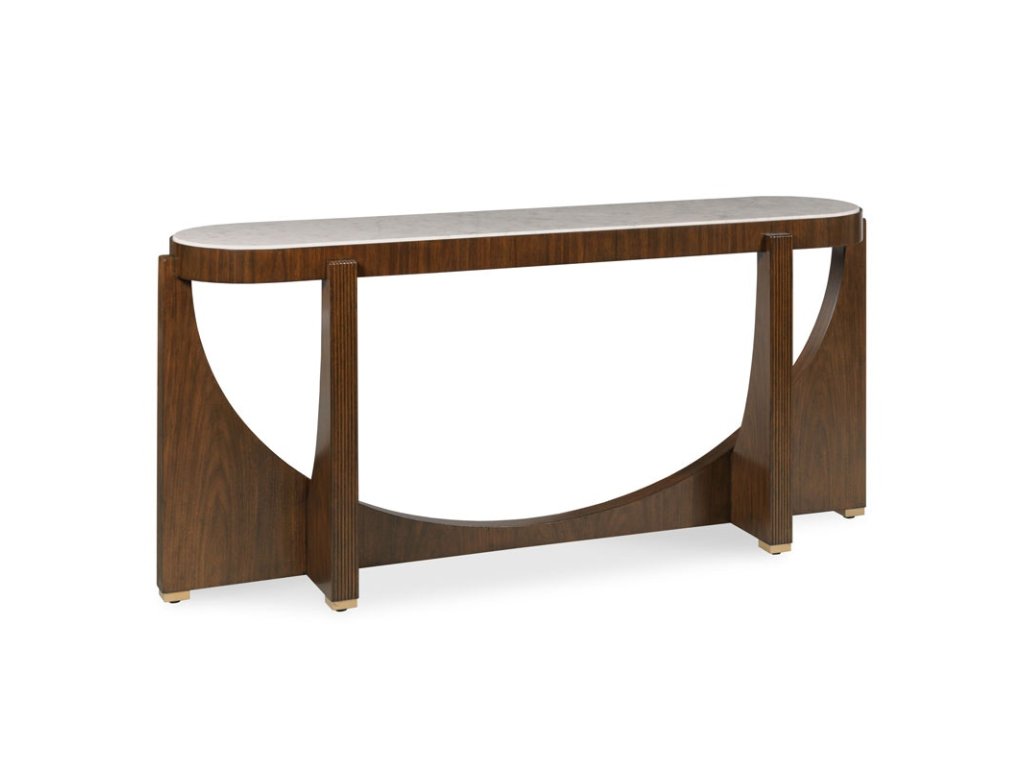 Powderhorn Console - main image