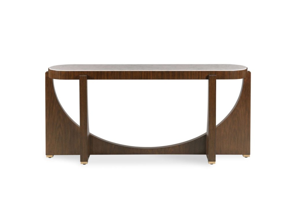 Powderhorn Console - image 1