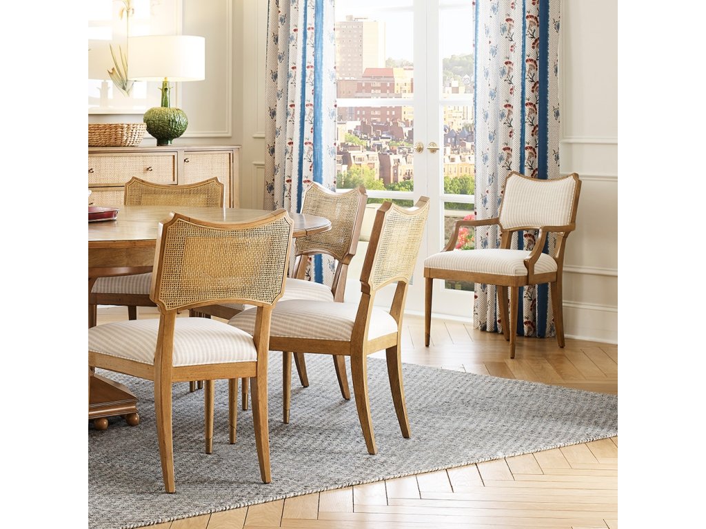 Powers Arm Chair - image 4