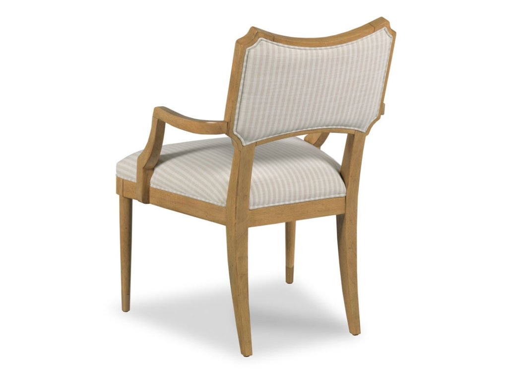 Powers Arm Chair - image 1