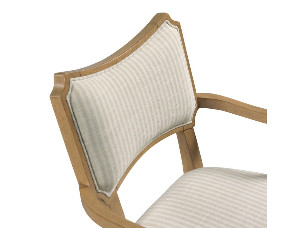Powers Arm Chair - image 2