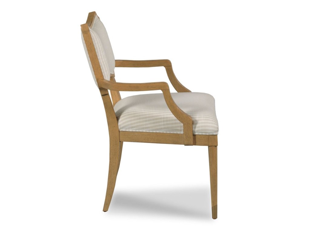 Powers Arm Chair - image 3