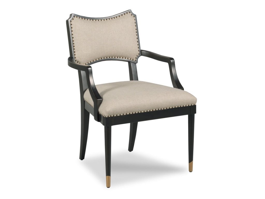 Powers Arm Chair - main image