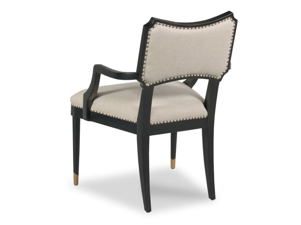 Powers Arm Chair - image 1