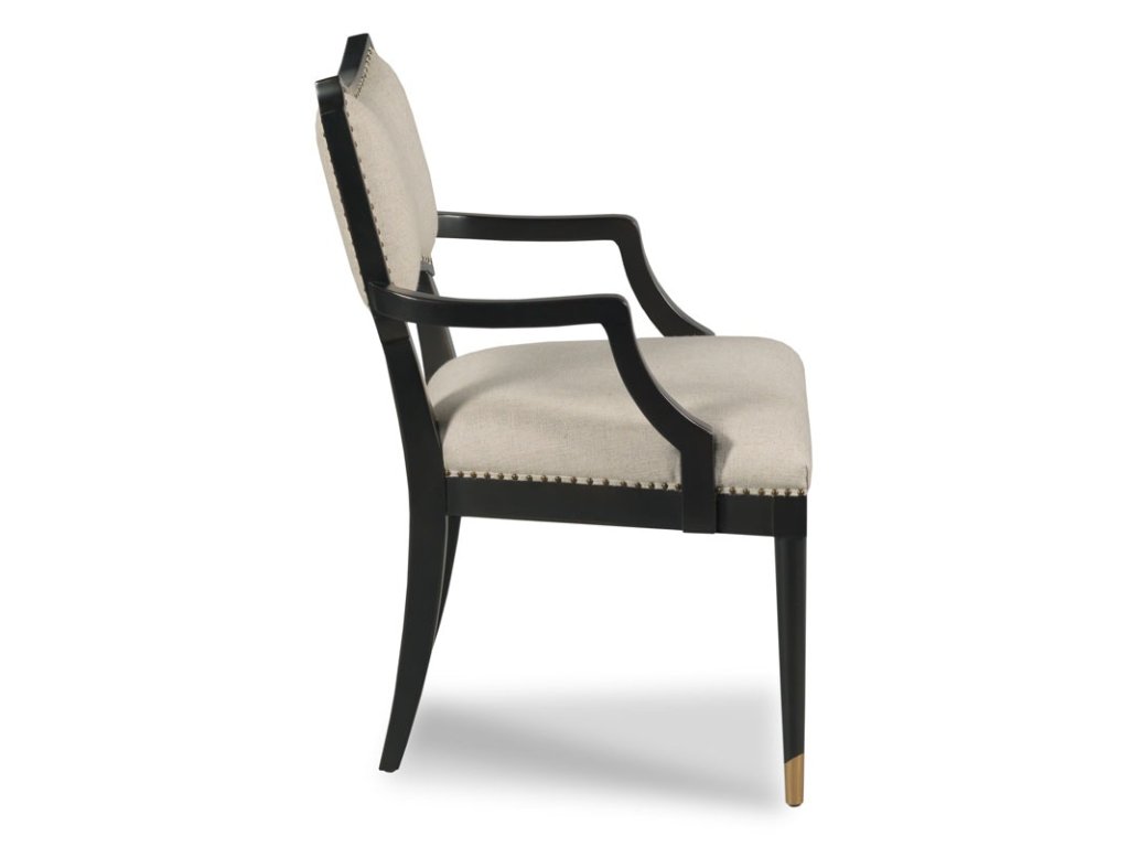 Powers Arm Chair - image 2