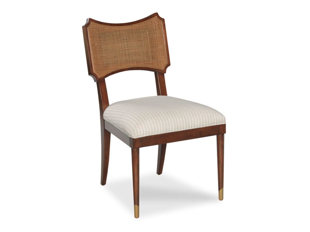 Powers Cane Side Chair - main image