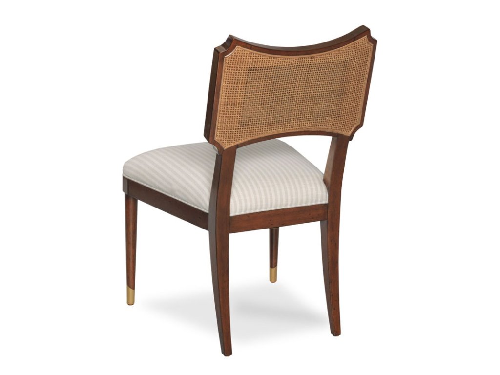 Powers Cane Side Chair - image 1