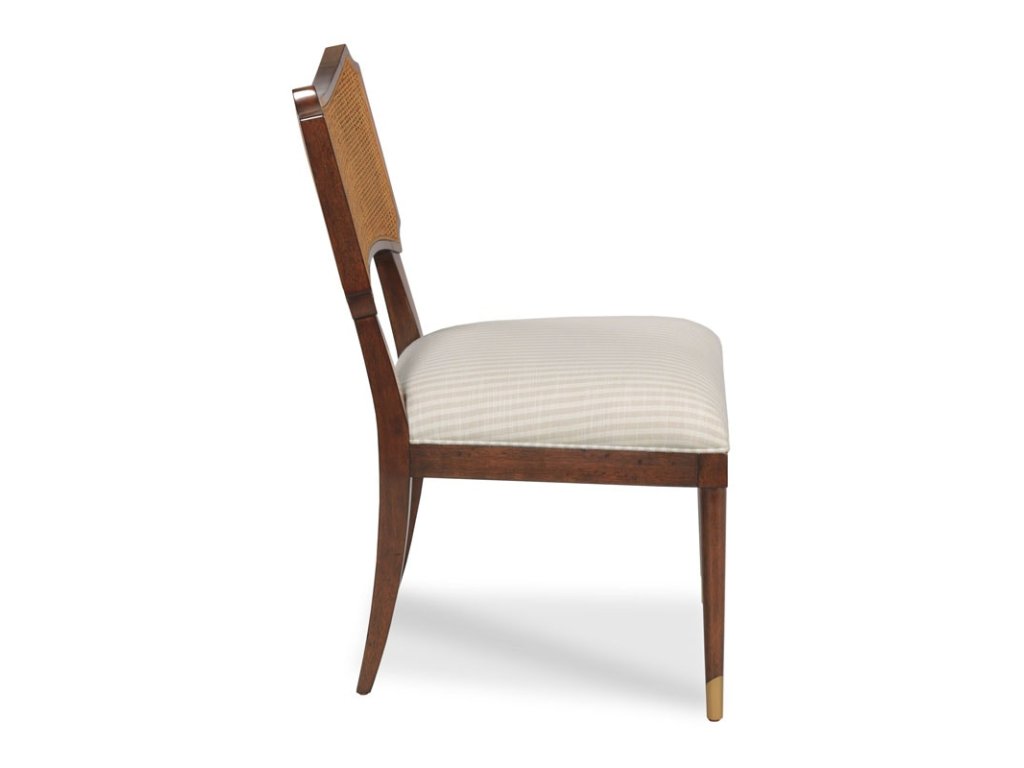Powers Cane Side Chair - image 3