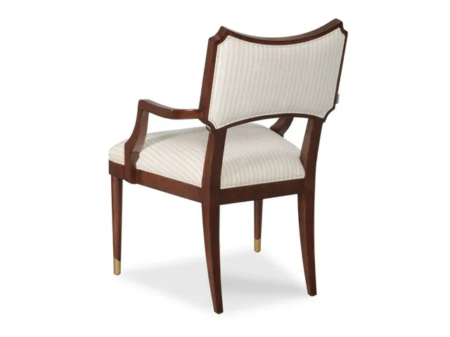 Powers Upholstered Arm Chair - Alternative View