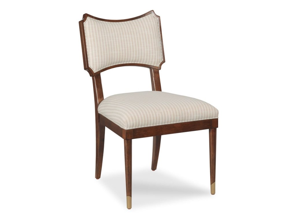Powers Upholstered Side Chair - main image