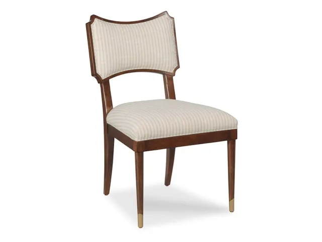 Powers Upholstered Side Chair
